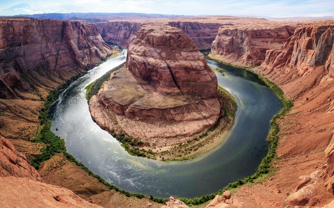 All About Arizona: The Grand Canyon State or the REAL Sunshine State?