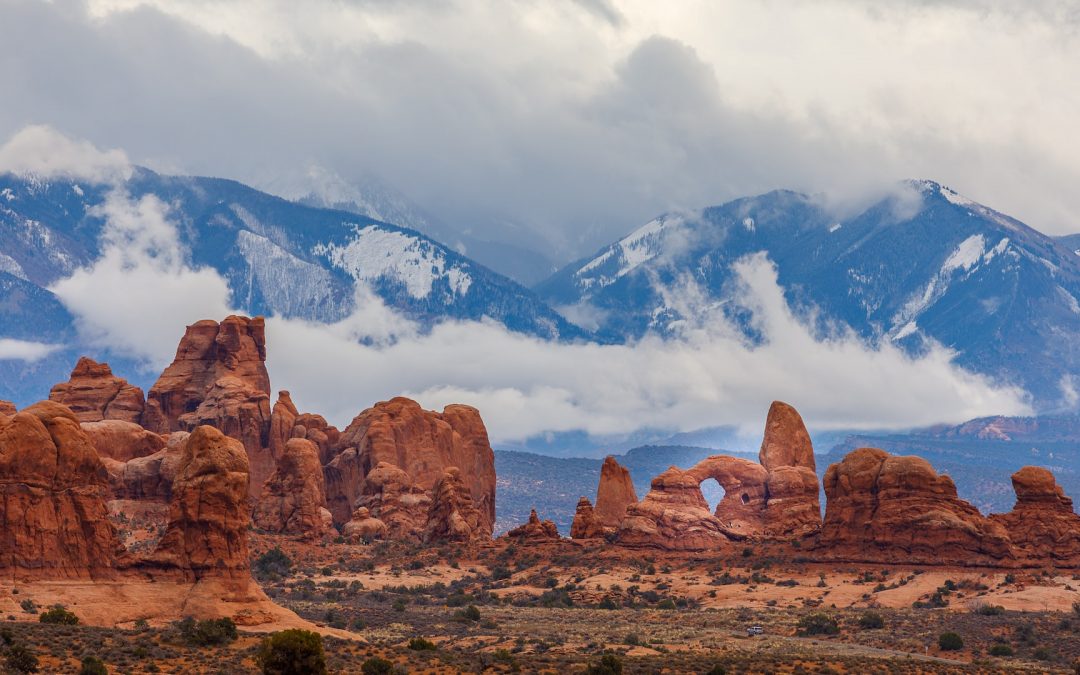 All About Utah: People of the Mountains or Little Hollywood?