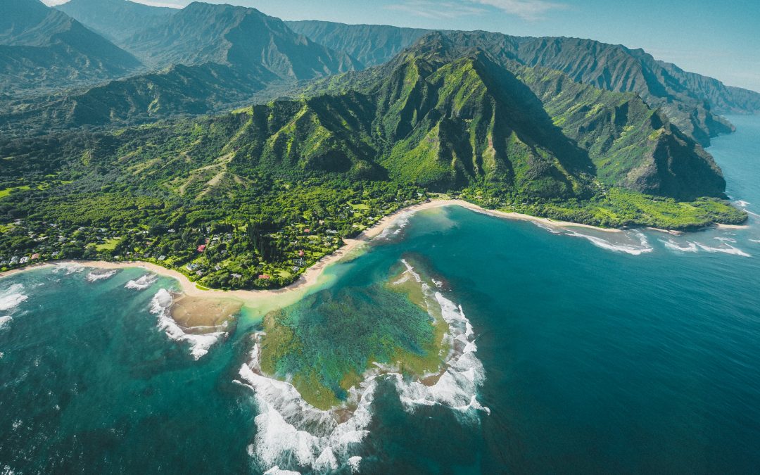 All About Hawaii: The World’s Longest Island Chain