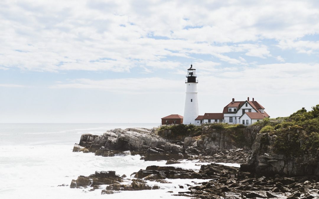 All About Maine: More Than Lobsters and Blueberries