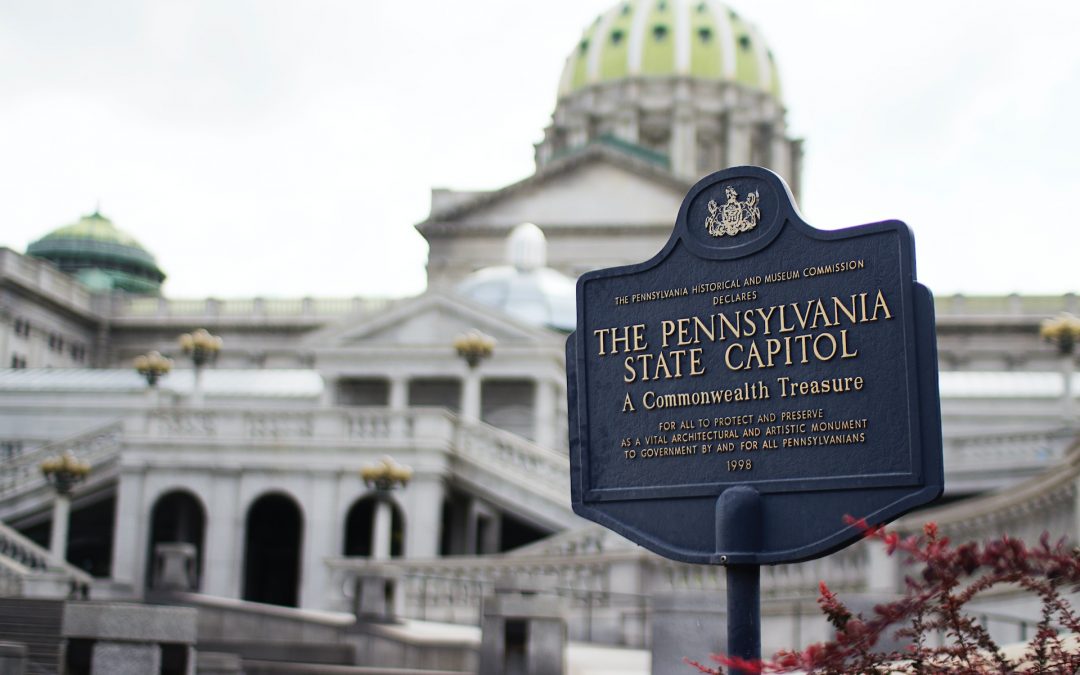 All About Pennsylvania: Where the US Began