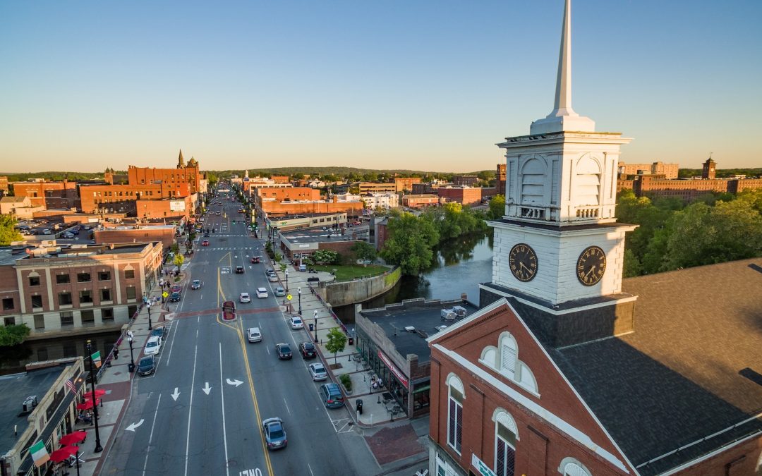 All About New Hampshire: Paul Revere Rode Here First