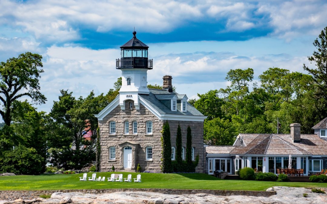 All About Connecticut: Birthplace of the Country’s First Written Constitution