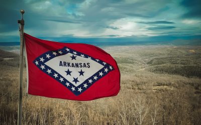 All About Arkansas: The Natural State