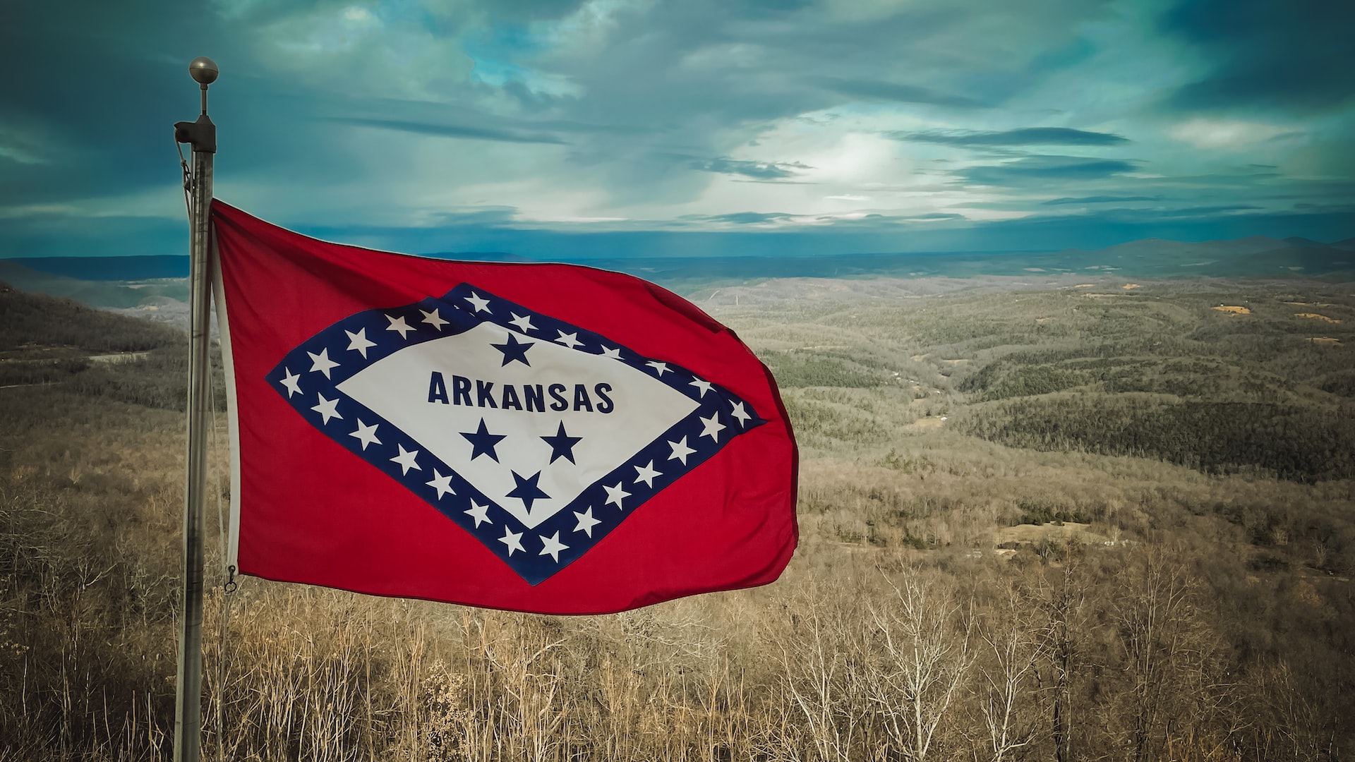 All About Arkansas - Adventures of Mo
